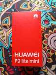 Huawey P9 lite Mini