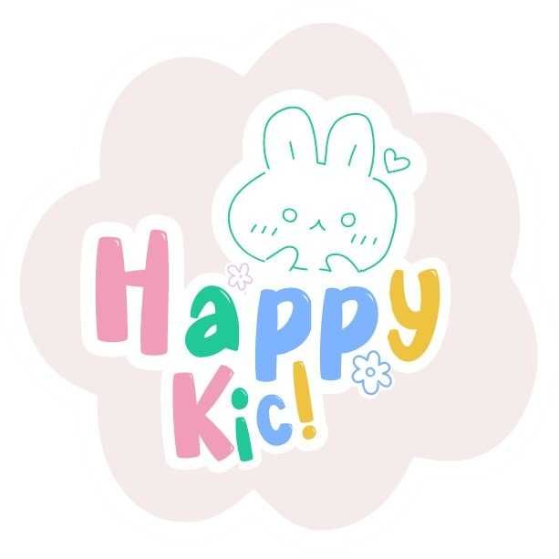 HAPPY KIC - Animacje dla Dzieci & Żywa Maskotka -Animatorka/Animator