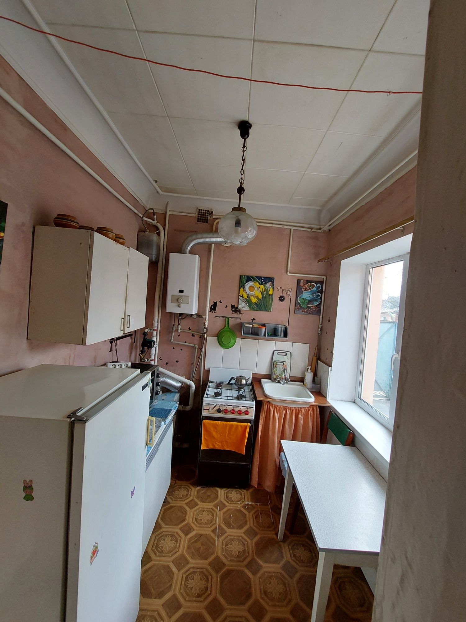 Продам будинок в місті