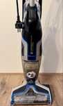 Aspirador Bissell CrossWave Pet Pro – 3 em 1 (Aspira, Lava e Seca)