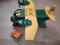 Samolot LEGO Duplo