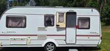 Przyczepa Kempingowa Amara Coachman 500/5