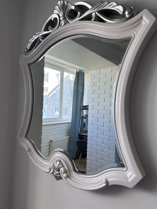 Спальня з дерева