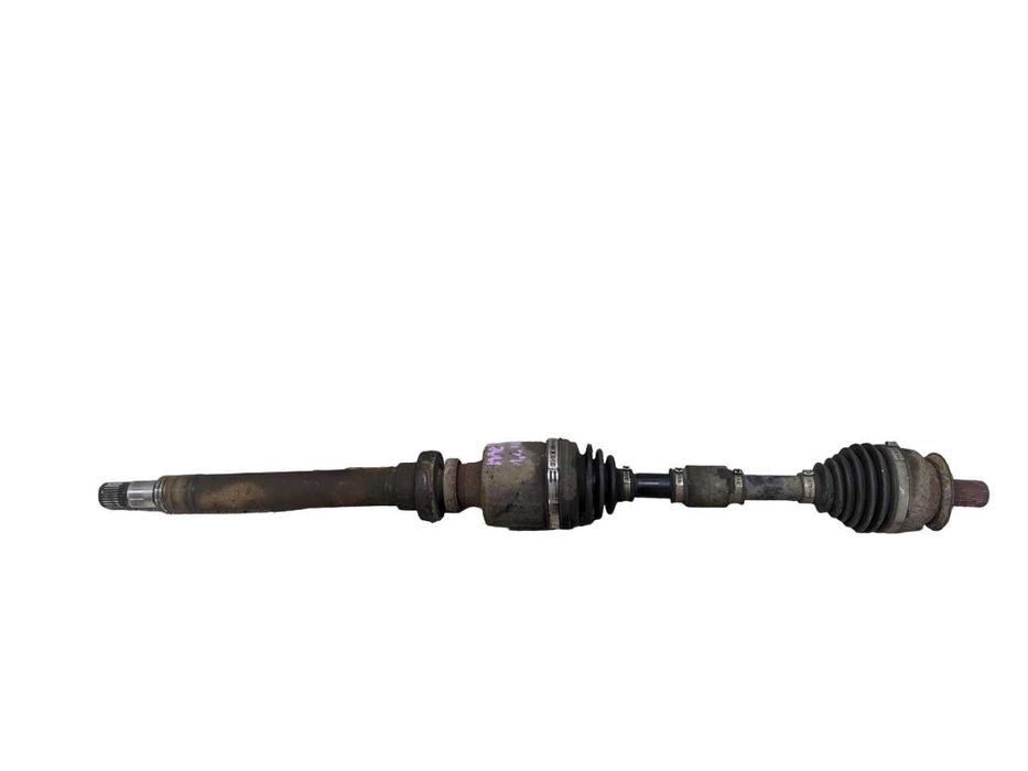 Mazda 3 1.6 HDI Półoś Przegub Prawy Przód