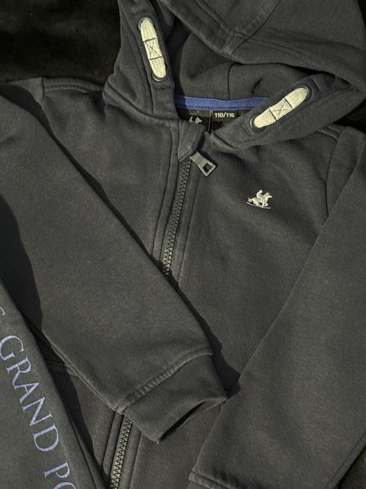 Dresy bluza spodnie Polo