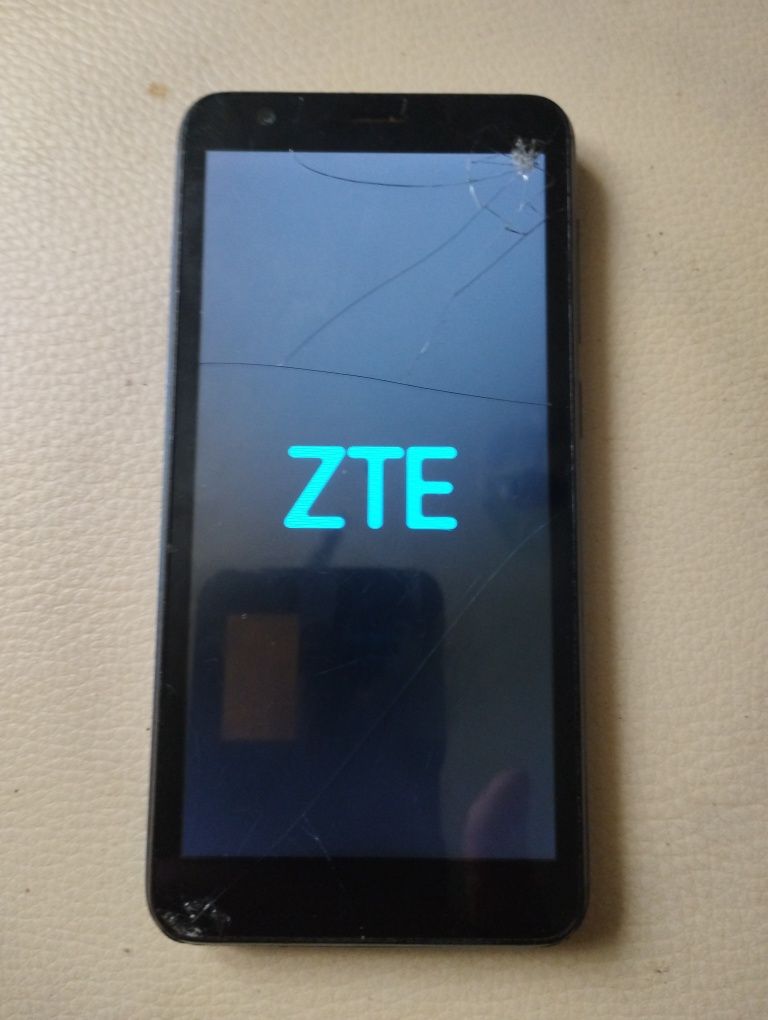 ZTE blabe L8 бу заблокирован