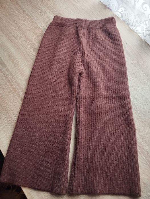 Штани для дівчинки