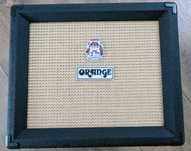 Amplificador Orange Crush 20RT