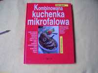 kuchnia mikrofalowa książka przepisy