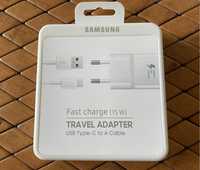 Ładowarka Samsung fast charge oryginalna