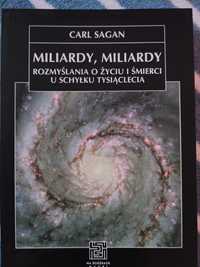 MILIARDY, MILIARDY rozmyślania o życiu i śmierci u schyłku tysiąclecia