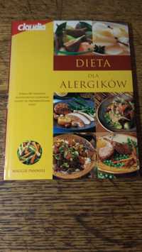 Dieta dla alergików. Maggie Pannel