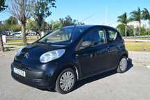 Citroën C1 1.0 SX