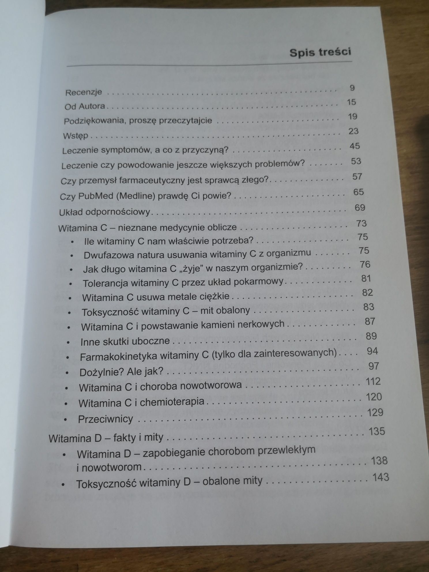 Ukryte terapie czego Ci lekarz nie powie cz. 1 J. Zięba