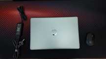 Sprzedam laptop HP 15s-eq2401nw – Ryzen 7 / 16 GB RAM / 512 GB SSD