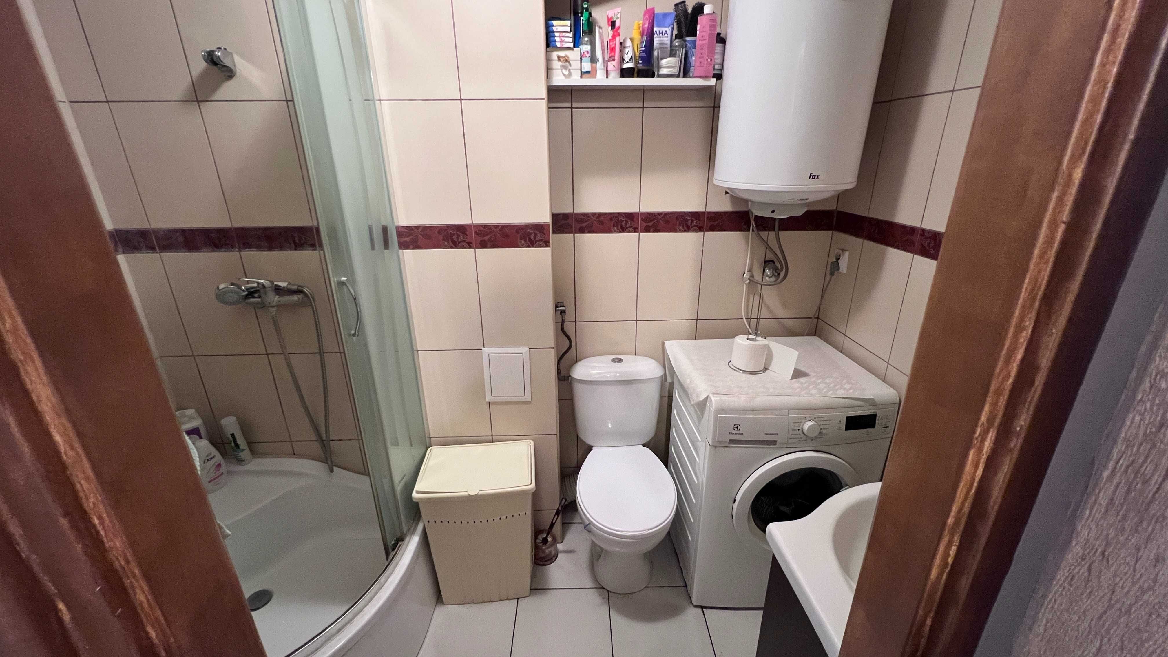 2 pokoje, 44 m2, parter, Krakowskie Przedmieście