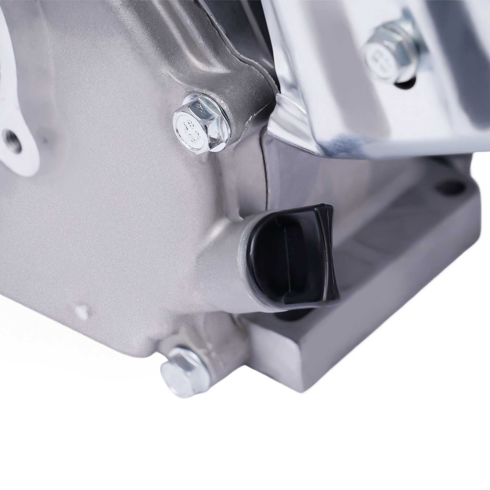 Motor a gasolina de 4 tempos, 7.5 hp, 210cc,
5100w