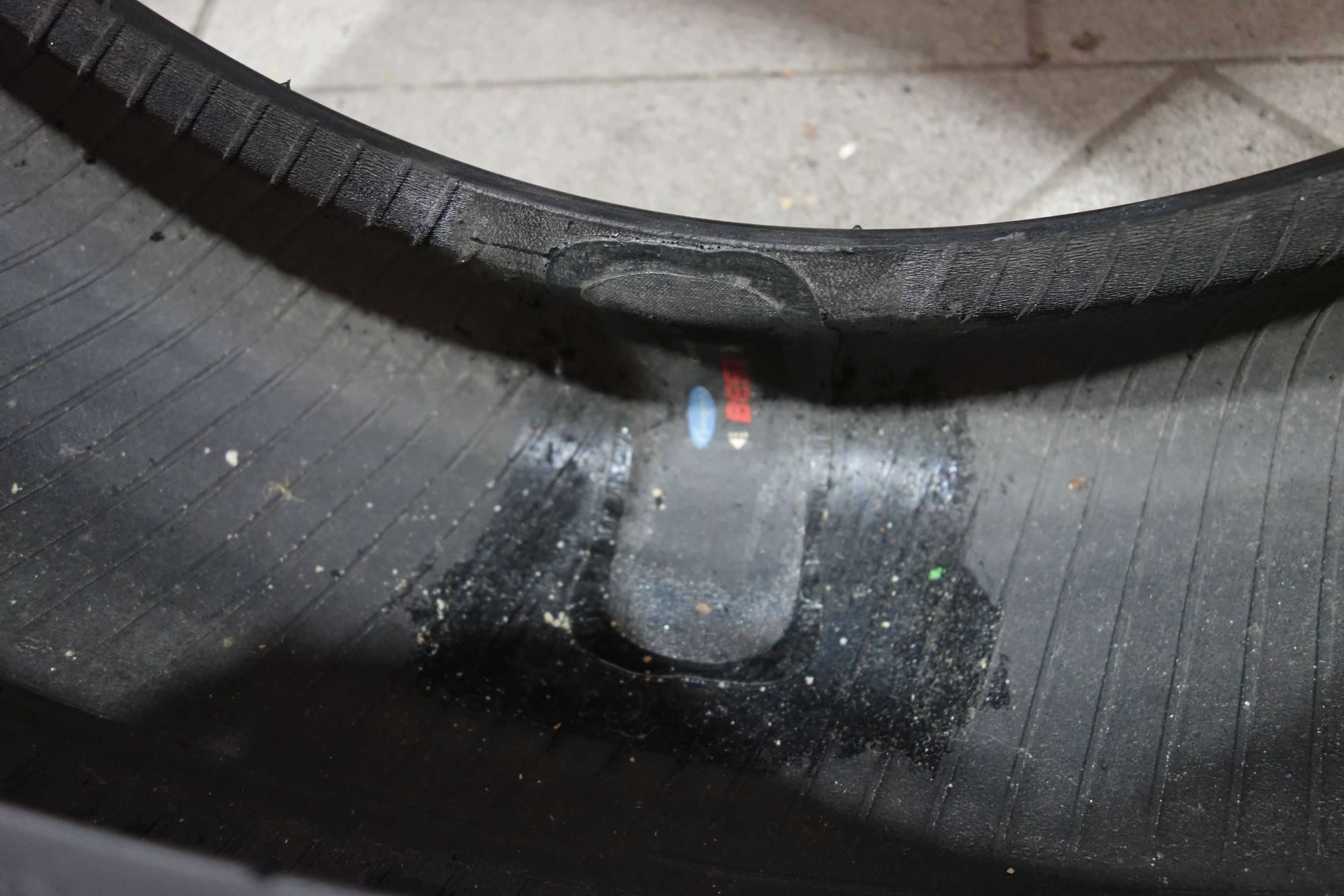 215/55R17 Opona letnia używana Bridgestone Turanza T001 (F17)