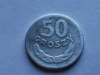 Moneta 50gr 1967r.