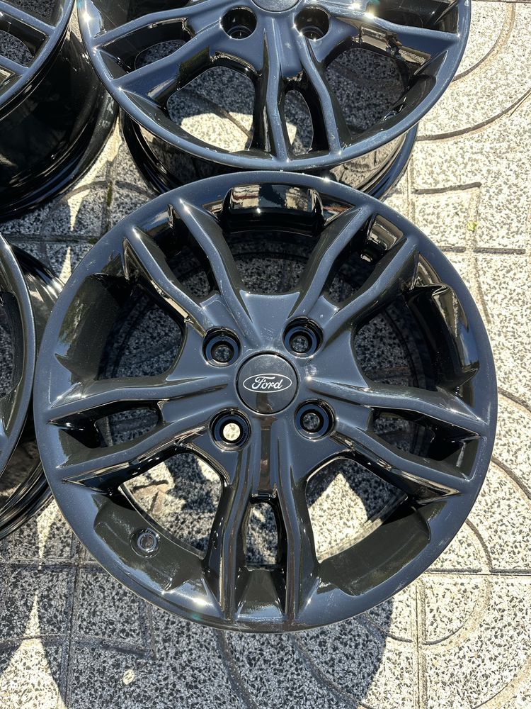 Jantes 15 Ford Fiesta 4X108