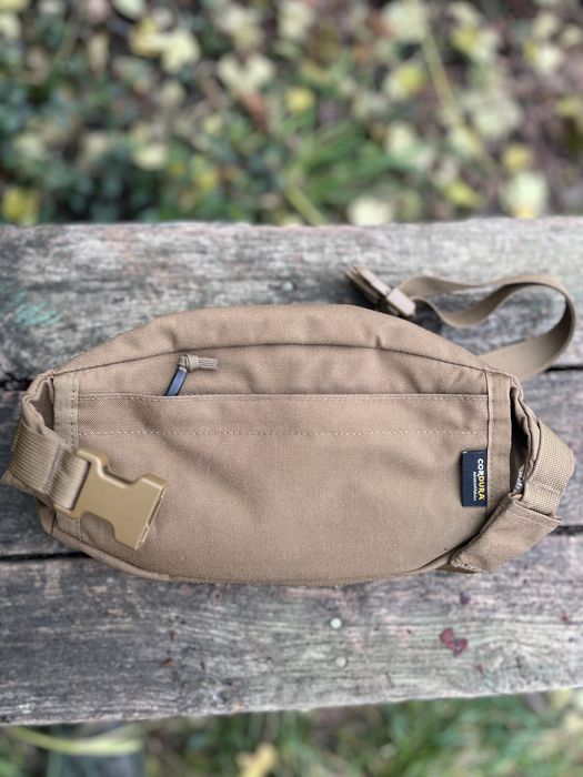 Сумка POSSUM® – Cordura® – Coyote / Adaptive Green Helikon-Tex