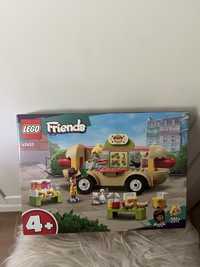 Lego Friends 42633 Nowy