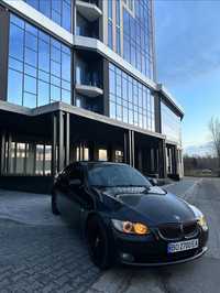 BMW e92 ( 325i xdrive ) coupe купе