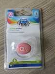 Smoczek silikonowy Canpol babies A 0-6m