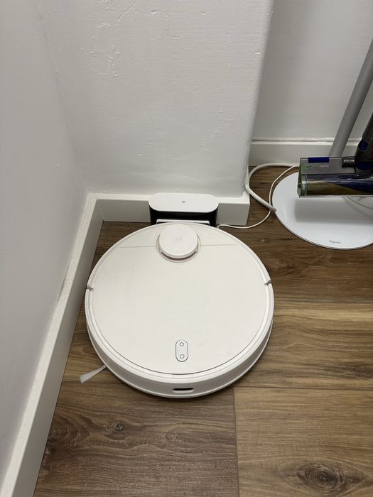 Aspirador Robot Xiaomi Mop 2S