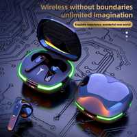NOWE słuchawki bezprzewodowe TWS PRO60 bluetooth 5.1. OKAZJA