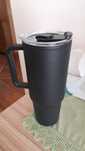Kubek termiczny ze słomką 1100 ml wysyłka polecam