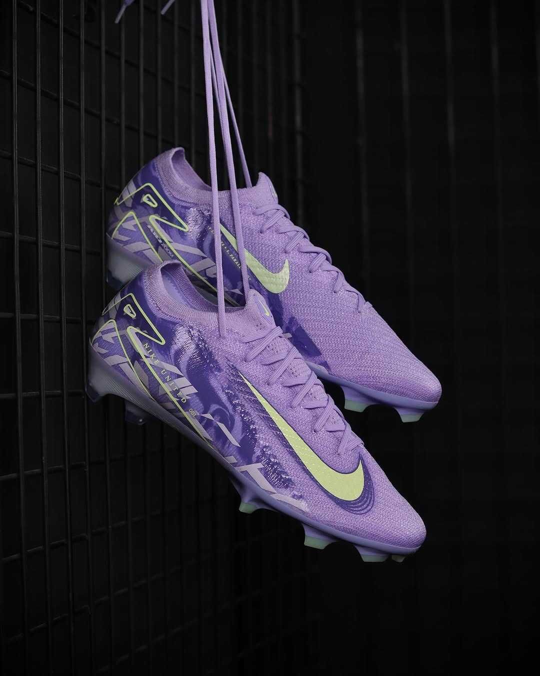 Футбольні бутси Nike Air Zoom Mercurial Vapor 16,  дитячі бутси 36-44