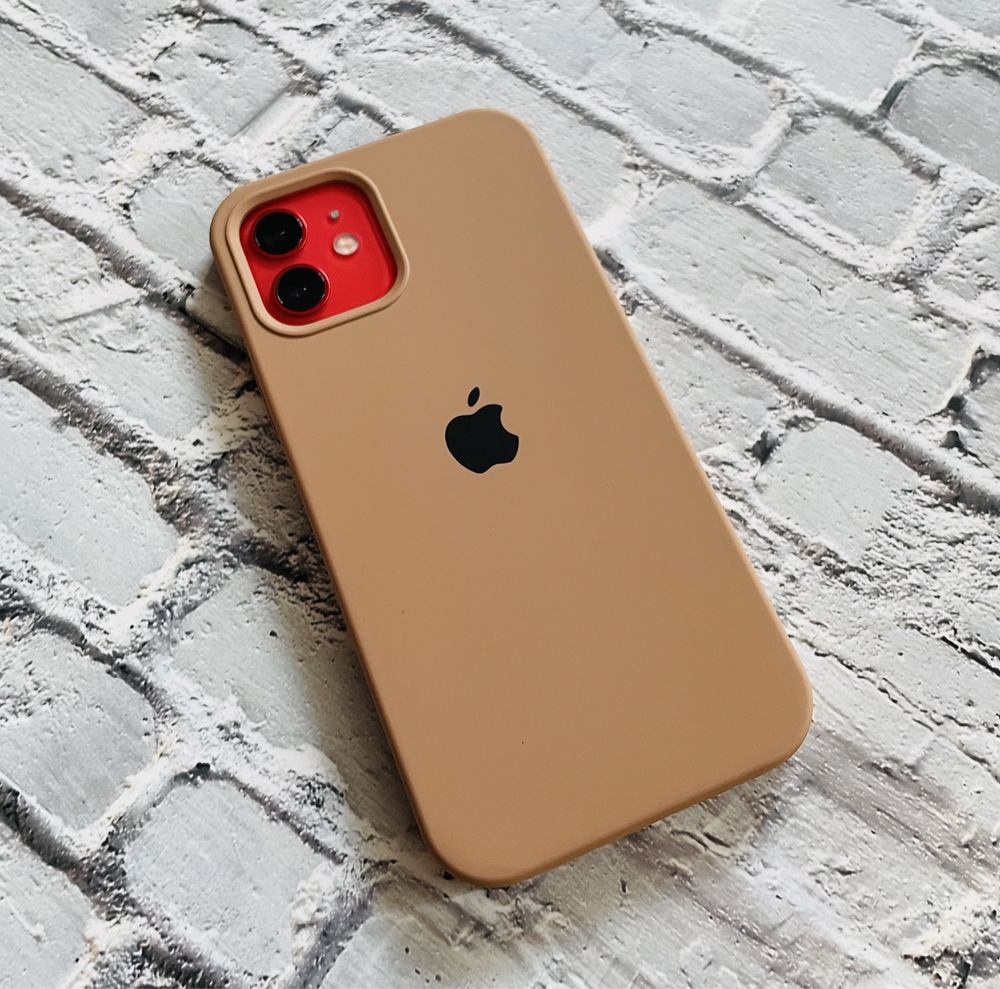 iPhone 12 Product Red Neverlock