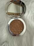 Dior forever nude bronzer rare chanel
