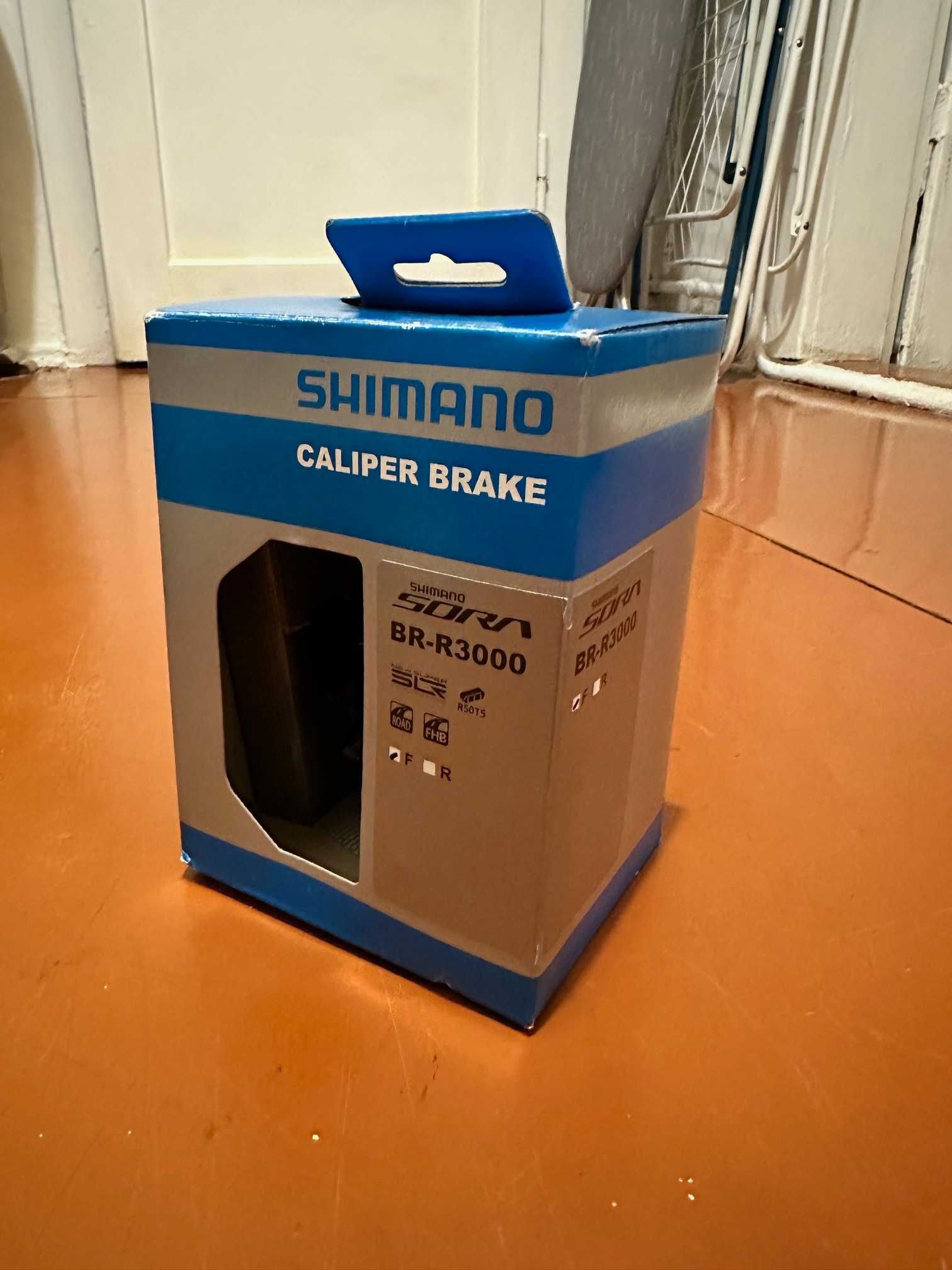 Hamulec Shimano SORA BR-R3000 przedni