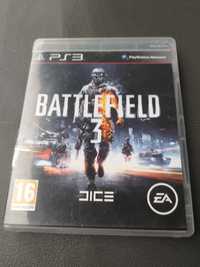 Gra Battlefield 3 PS3 konsola Play Station 3 strzelanka FPS płyta