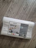 Poduszka profilowana antybakteryjna Smukee 50x30