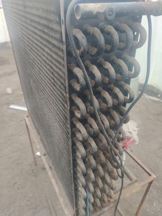 Продам конденсатор