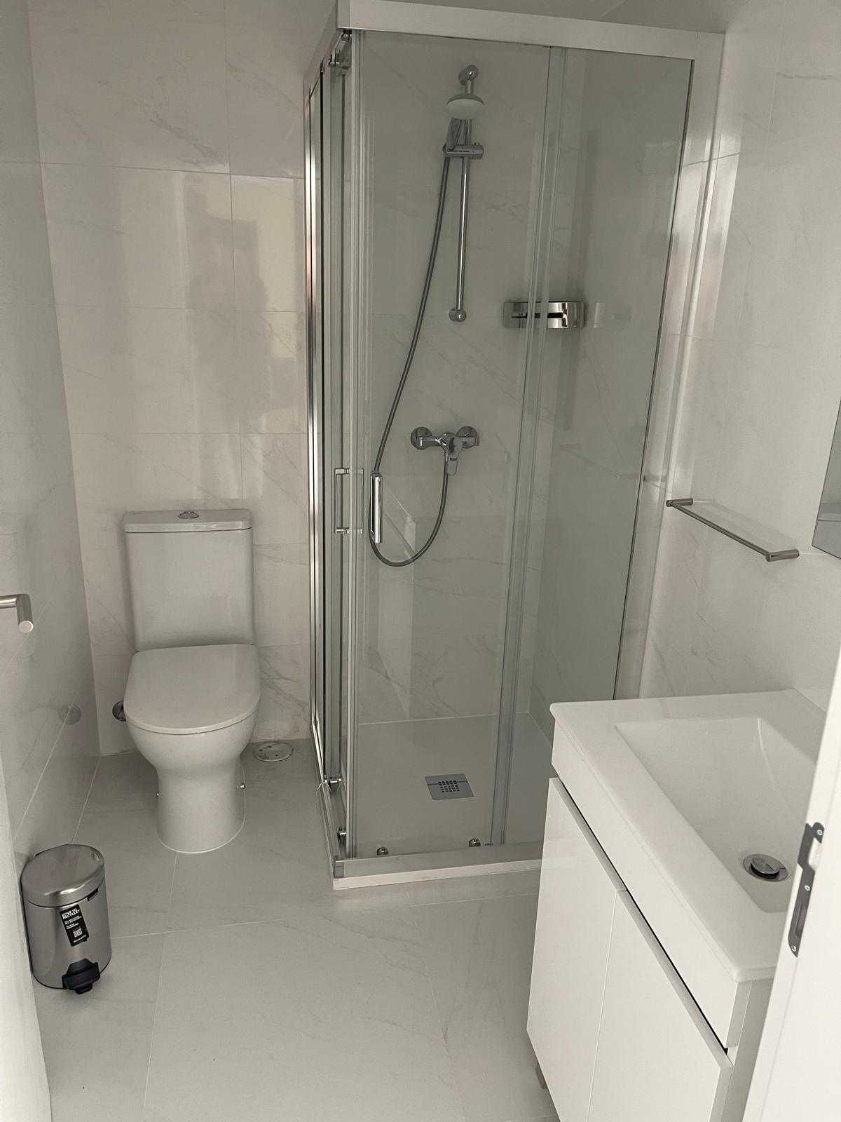 Aluguer de Apartamento T2 – Totalmente Renovado e Mobilado!