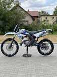 Gilera 50 enduro cross nie derbi ,aprilia,yamaha,sherco,rieju