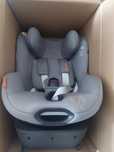 Cybex sirona  gold gi i size
