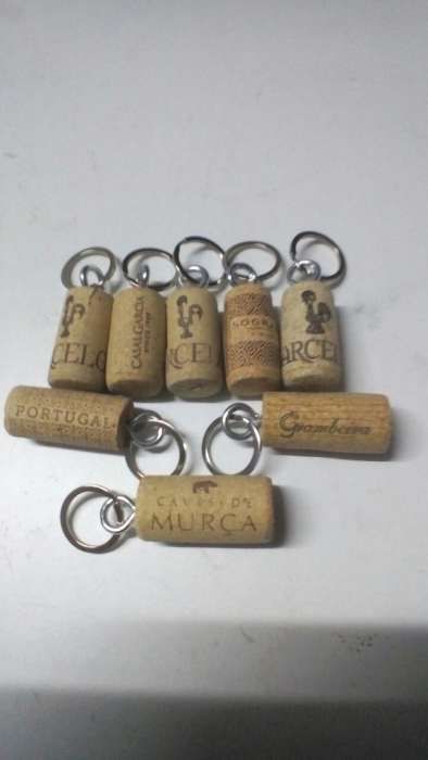 Porta chaves