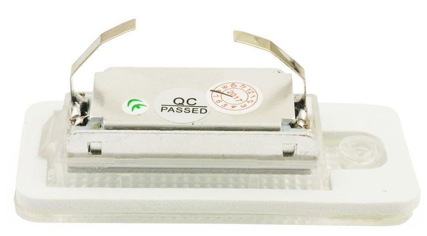 LED PODŚWETLENIE Tablicy Lampki AUDI A8 A4 B6 B7 00-08 A6 C6 Q7 A3 8P
