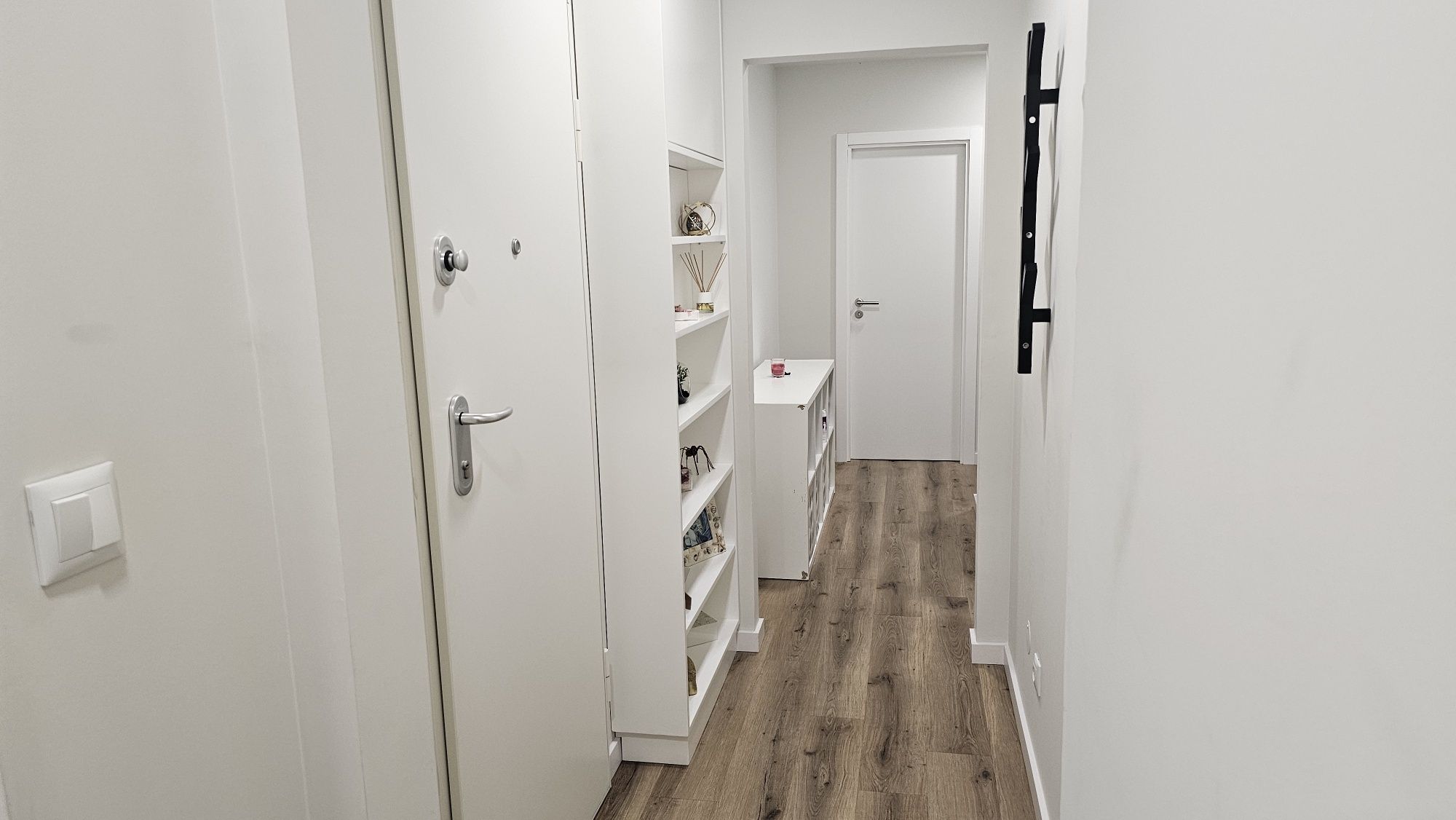 Apartamento T2 + 1 em real