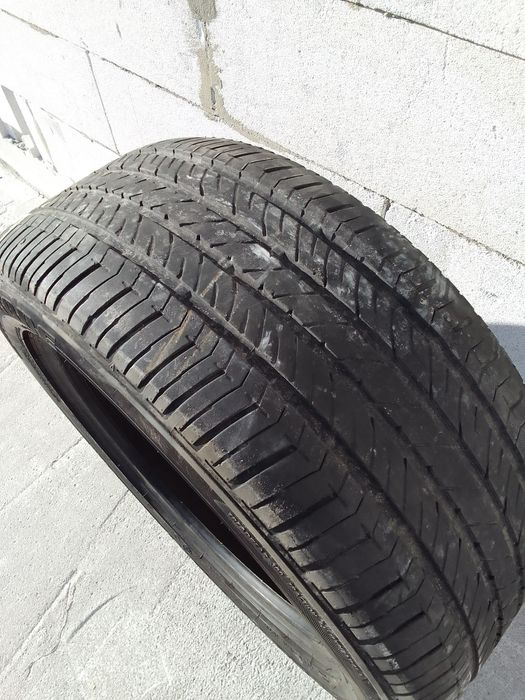 Шини 255/50/19 107н Bridgestone