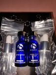 Active serum і Hydra-cool serum