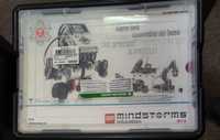 Lego Mindstorms EV3 Zestaw edukacyjny