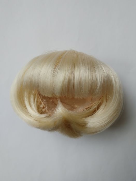 Wig włosy dla lalki bjd 1/6