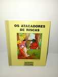 Os Atacadores de Riscas