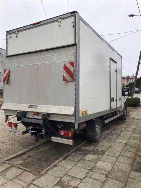 Transport Gabaryty Przeładunki S8 Inspekcja ITD Winda Ekspresowo 24/7